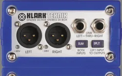 DN200 DI-Box - 1