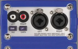 DN200 DI-Box - 2