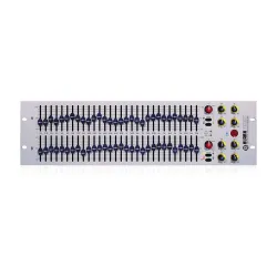 DN370 Equalizer - 