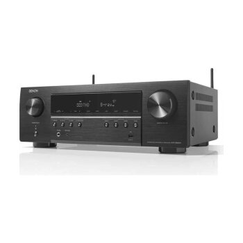 AVC-S660H 5.2 Kanal 8K AV Receiver Amplifikatör - Denon