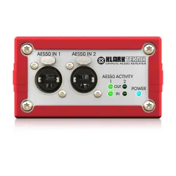 DN9610 Control Surface for Helix Series - 2