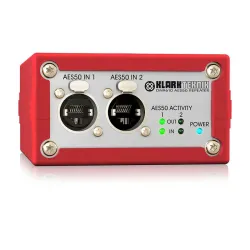 DN9610 Control Surface for Helix Series - 3