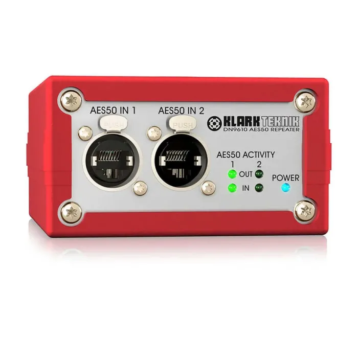 DN9610 Control Surface for Helix Series - 3