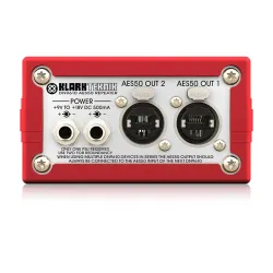 DN9610 Control Surface for Helix Series - 4