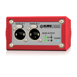 DN9610 Control Surface for Helix Series - 1