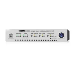 DN9620 Control Surface for Helix Series - 