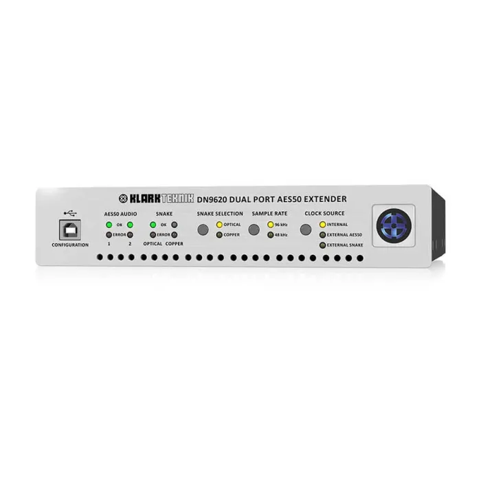 DN9620 Control Surface for Helix Series - 1