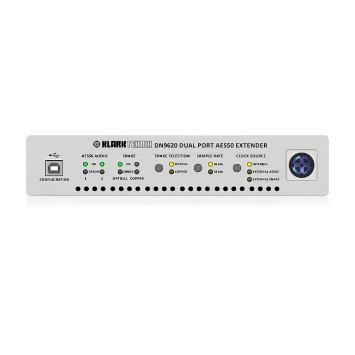 DN9620 Control Surface for Helix Series - 2