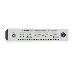 DN9620 Control Surface for Helix Series - 3
