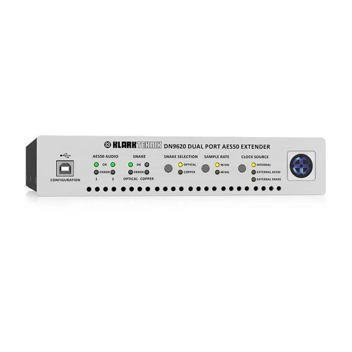 DN9620 Control Surface for Helix Series - 3