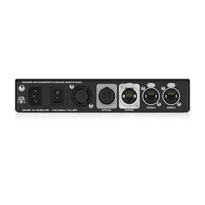 DN9620 Control Surface for Helix Series - 4