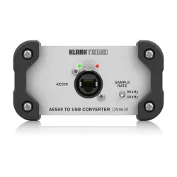 DN9630 Control Surface for Helix Series - 