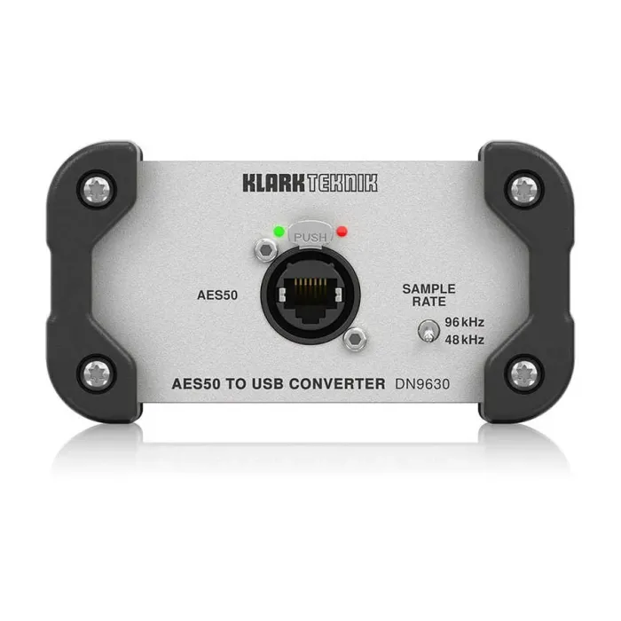 DN9630 Control Surface for Helix Series - 1