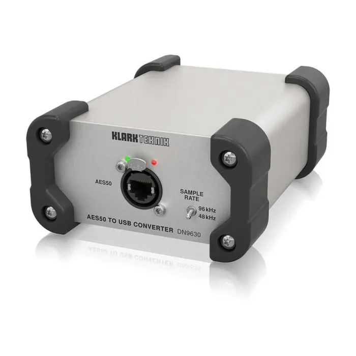 DN9630 Control Surface for Helix Series - 2