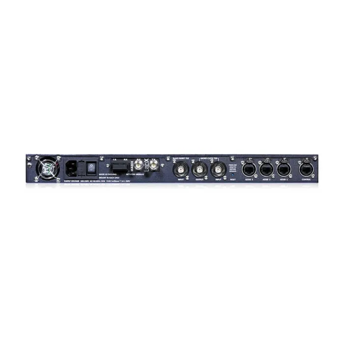 DN9650 Control Surface for Helix Series - 2