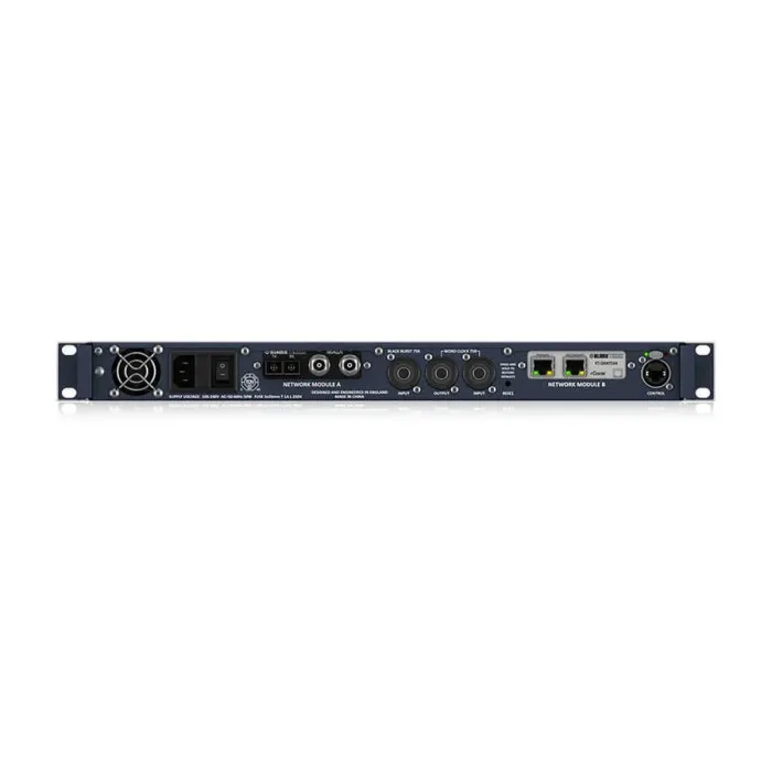 DN9652 Control Surface for Helix Series - 3