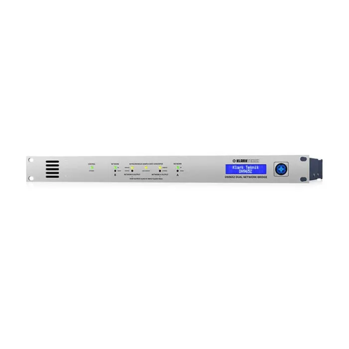DN9652 Control Surface for Helix Series - 4