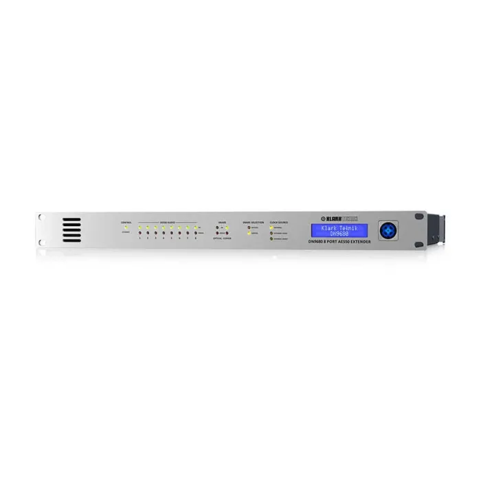 DN9680 Control Surface for Helix Series - 1