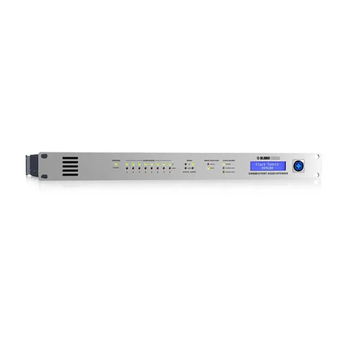 DN9680 Control Surface for Helix Series - 3