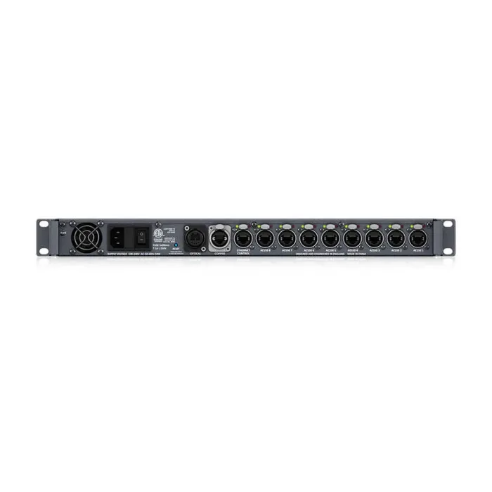 DN9680 Control Surface for Helix Series - 4