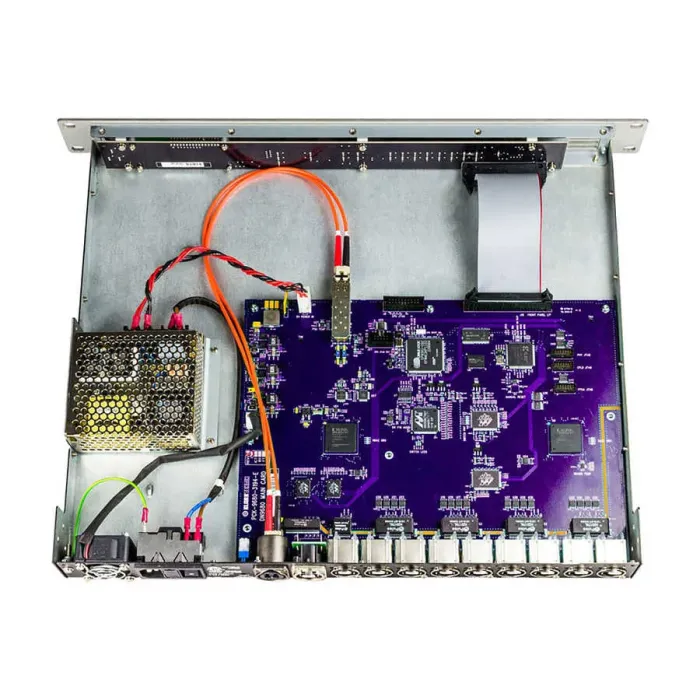 DN9680-MM Optical Fiber Module - 5
