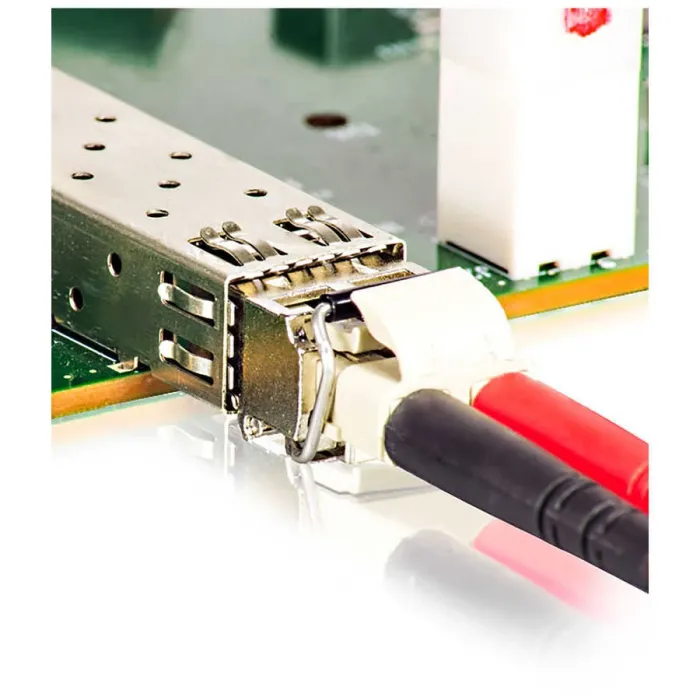 DN9680-MM Optical Fiber Module - 4