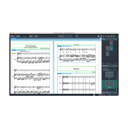 Dorico Pro Notasyon Yazılımı - Thumbnail