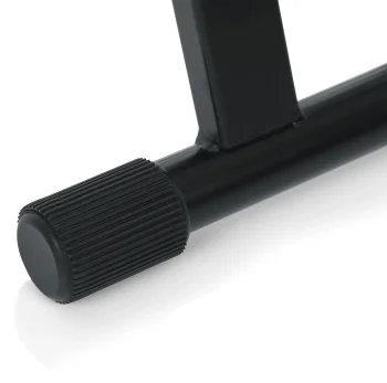 Double A-Frame Guitar Stand | RI-GTRAU2X - 6