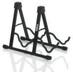 Double A-Frame Guitar Stand | RI-GTRAU2X - 3