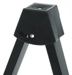 Double A-Frame Guitar Stand | RI-GTRAU2X - 5