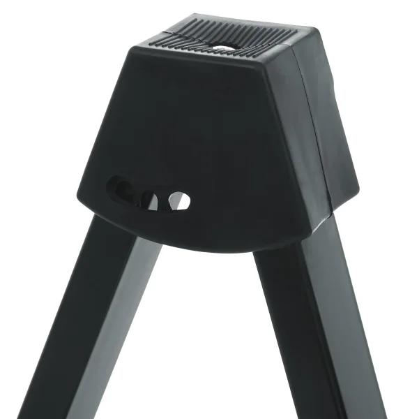 Double A-Frame Guitar Stand | RI-GTRAU2X - 5