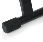 Double A-Frame Guitar Stand | RI-GTRAU2X - 6