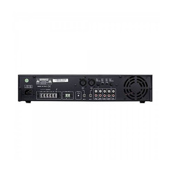DPA-100-UB - Mixer Amp with USB/Bluetooth/ FM, 3 Mic, 2 Aux - Thumbnail