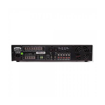DPA-200-UB 200W Mixer Anfi USB 5 Kanal 100V