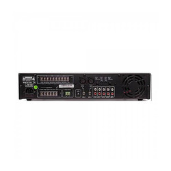 DPA-300-USB 300W Mixer Anfi USB 5 Kanal 100V - Thumbnail