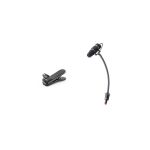 DPA 4099-DC-1-101-CM / Loud SPL- Kondenser Clamp Mount Mikrofon Seti - DPA Microphones