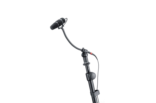 DPA 4099-DC-1-101-MS / Loud SPL - Kondenser Mic Stand 3/8