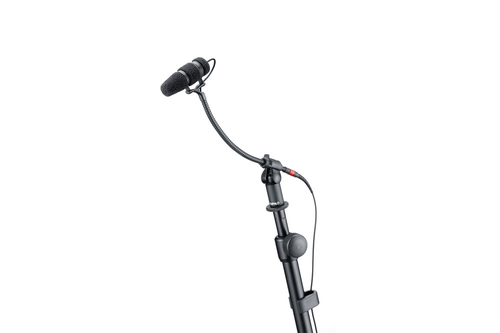 DPA 4099-DC-1-101-MS / Loud SPL - Kondenser Mic Stand 3/8