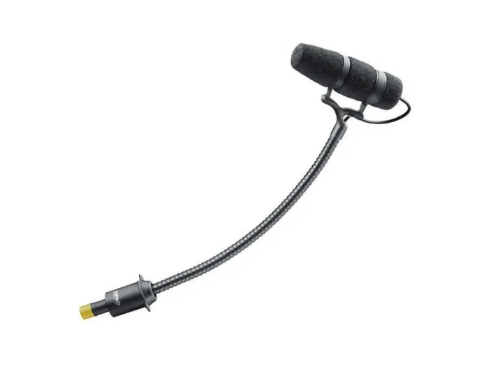 DPA 4099-DC-1-101-A / Loud SPL - Kondenser Akordiyon 2'li Mikrofon Seti - 2