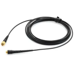 DPA 4099-DC-1-101-A / Loud SPL - Kondenser Akordiyon 2'li Mikrofon Seti - 6