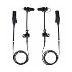 DPA 4099-DC-1-101-A / Loud SPL - Kondenser Akordiyon 2'li Mikrofon Seti - 1