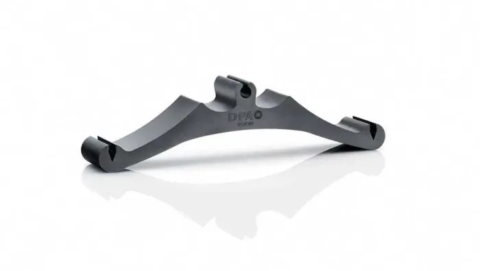 DPA 4099-DC-1-201-C / Loud SPL - Kondenser Çello Mikrofon Seti - 3