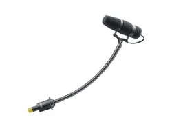 DPA 4099-DC-1-201-C / Loud SPL - Kondenser Çello Mikrofon Seti - 2