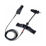 DPA 4099-DC-1-201-C / Loud SPL - Kondenser Çello Mikrofon Seti - DPA Microphones