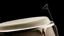 DPA 4099-DC-2-201-D / Extreme SPL - Kondenser Davul Mikrofon Seti - 2