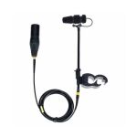 DPA 4099-DC-2-201-D / Extreme SPL - Kondenser Davul Mikrofon Seti - 1