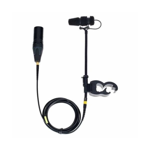 DPA 4099-DC-2-201-D / Extreme SPL - Kondenser Davul Mikrofon Seti - DPA Microphones