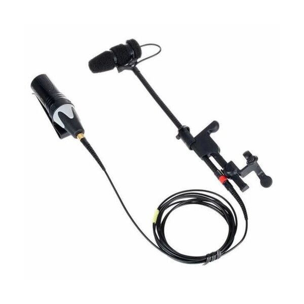 DPA 4099-DC-1-199-V / Loud SPL - Kondenser Violin Mikrofon Seti - DPA Microphones