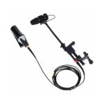 DPA 4099-DC-1-199-V / Loud SPL - Kondenser Violin Mikrofon Seti - DPA Microphones