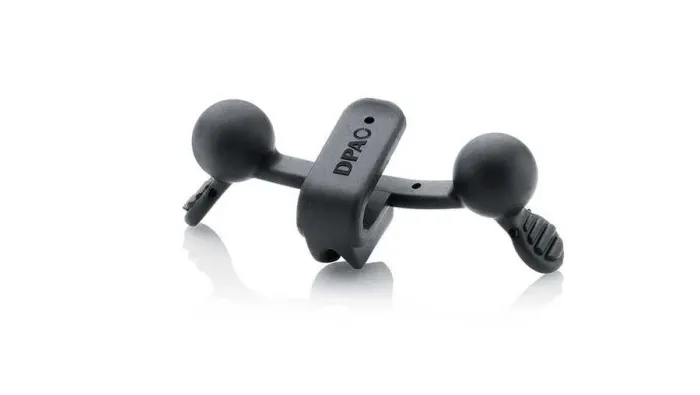 DPA 4099-DC-2-199-T / Extreme SPL - Kondenser Brass Mikrofon Seti - 3